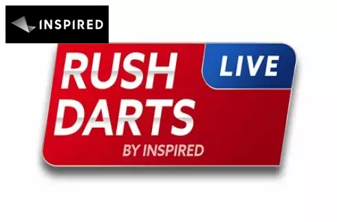 Rush Darts Live